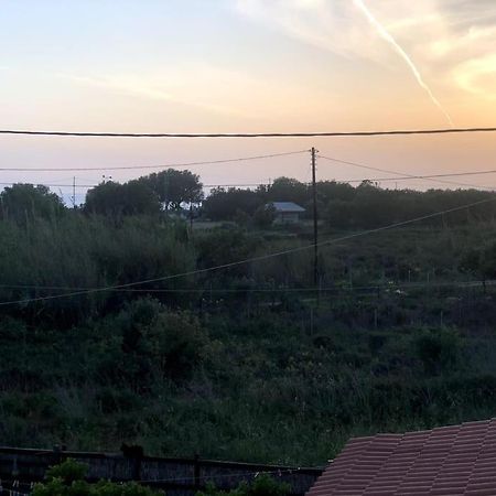 Eleni Appartement Kokkinos Pirgos Buitenkant foto