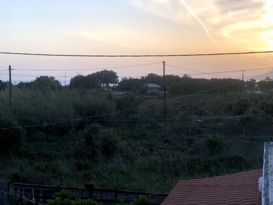 Eleni Appartement Kokkinos Pirgos Buitenkant foto