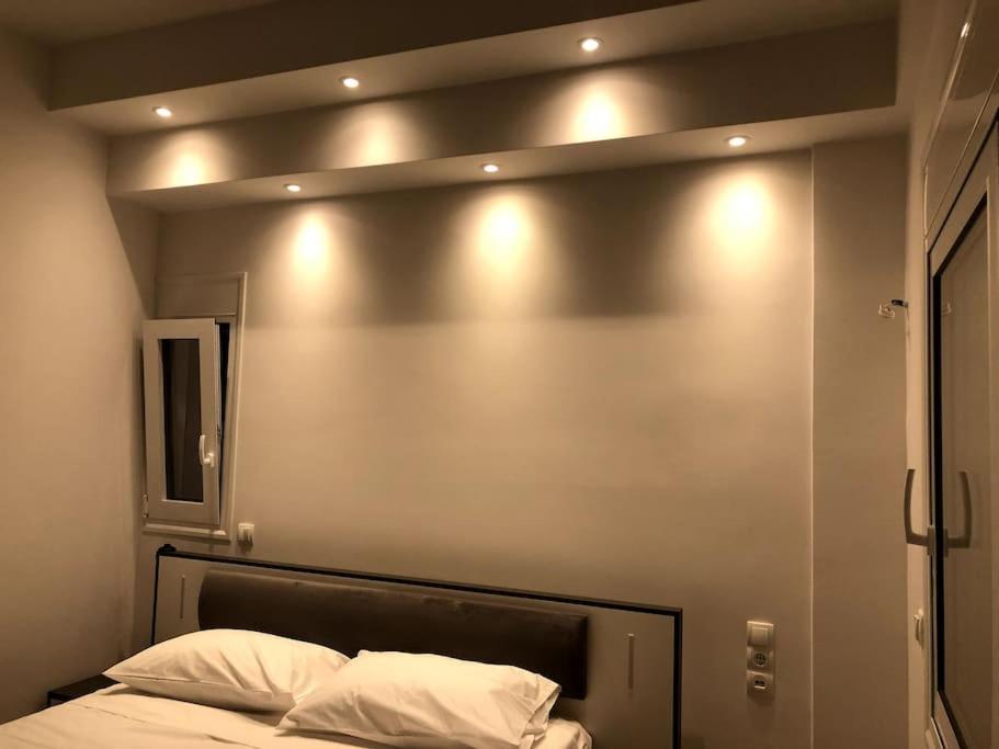 Eleni Appartement Kokkinos Pirgos Buitenkant foto