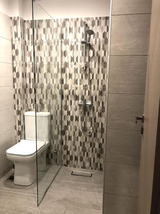 Eleni Appartement Kokkinos Pirgos Buitenkant foto
