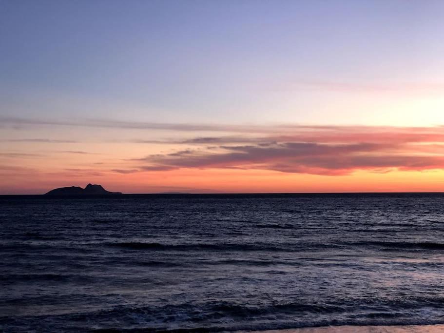 Eleni Appartement Kokkinos Pirgos Buitenkant foto