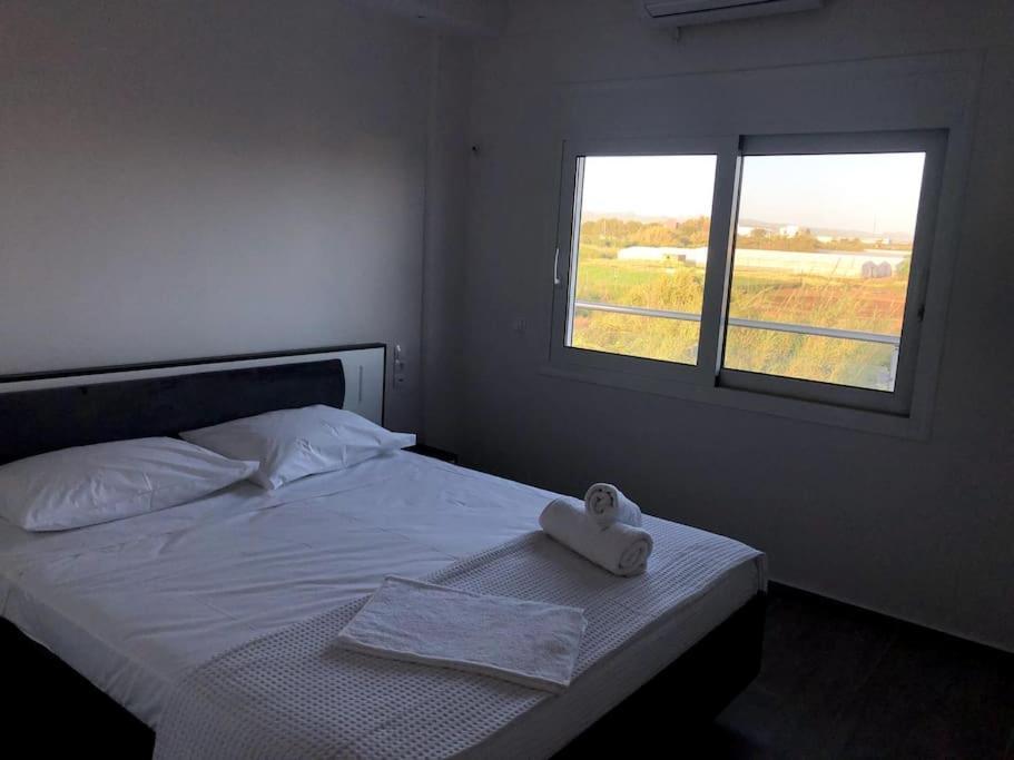 Eleni Appartement Kokkinos Pirgos Buitenkant foto
